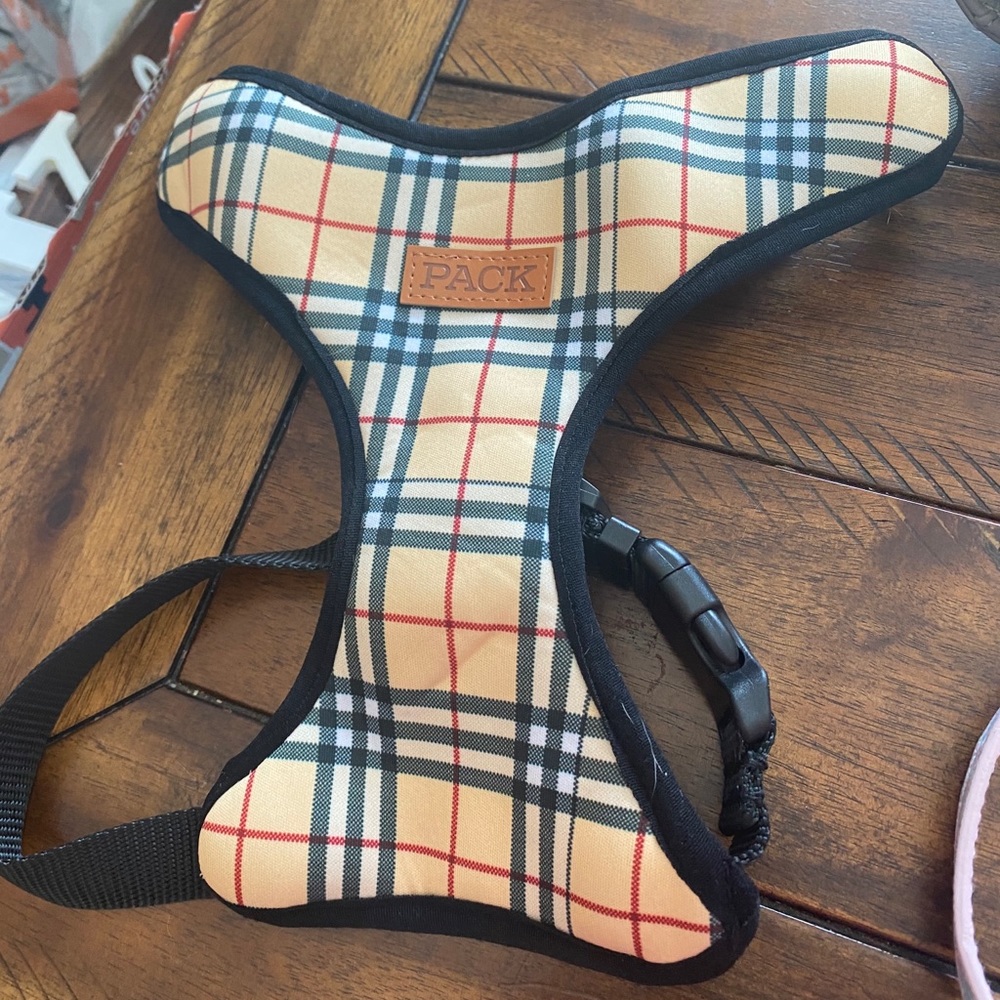 Dog Harness